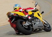 Honda CBR600RR